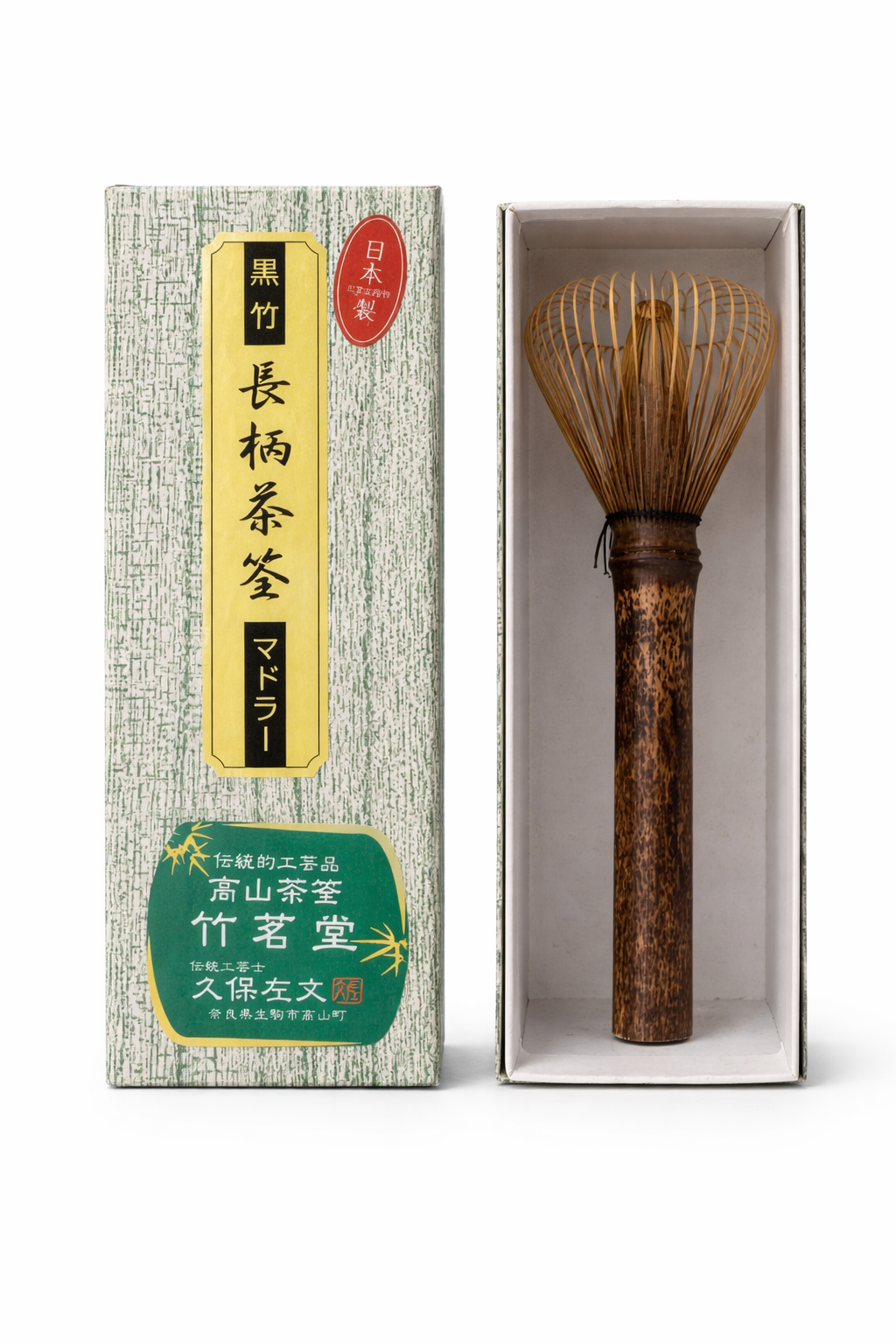 The Art of the Chasen – Oukado