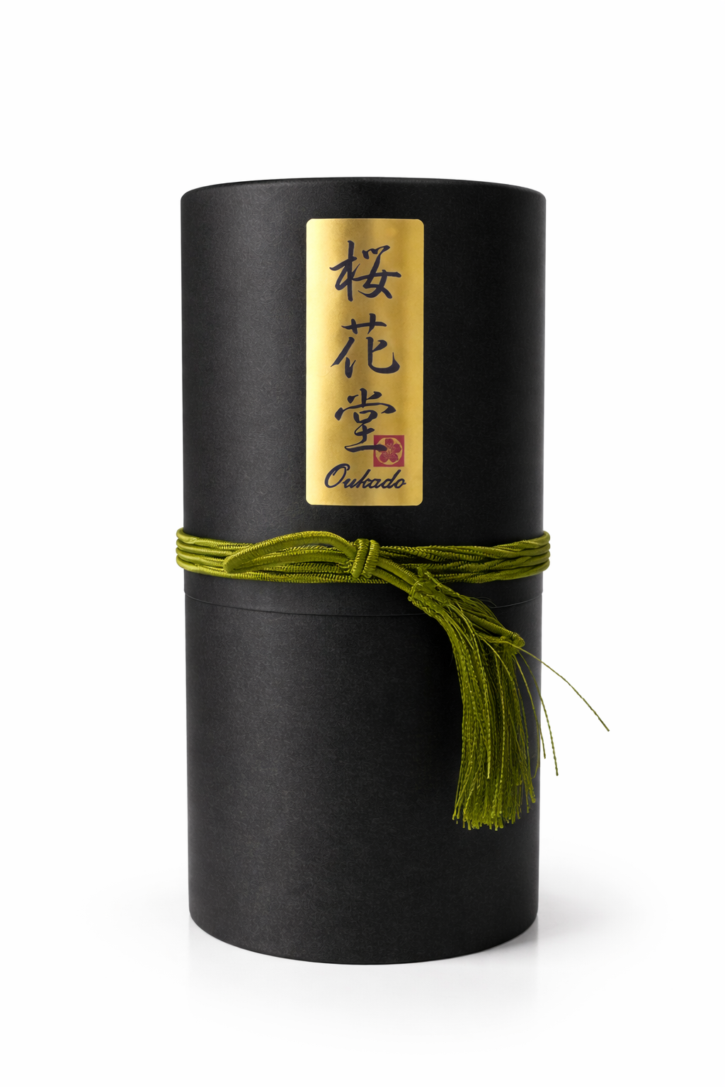 The Art of the Chasen – Oukado